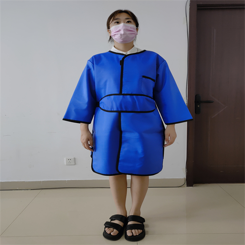 哈尔滨防辐射铅衣