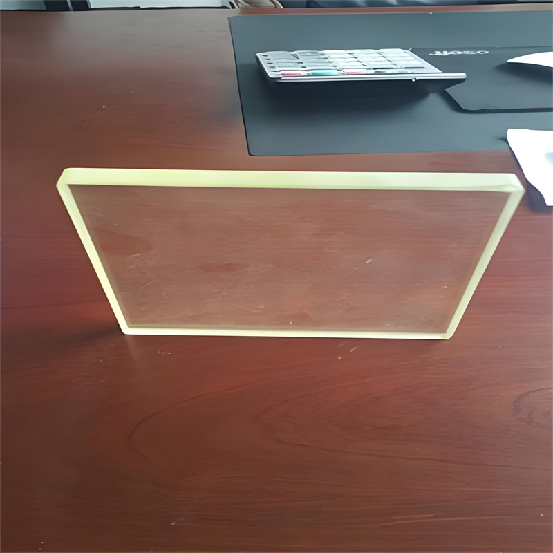 哈尔滨射线防护铅玻璃