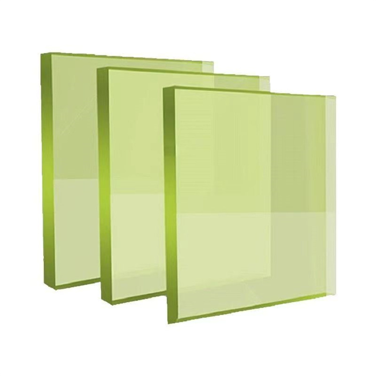 哈尔滨铅玻璃厚度