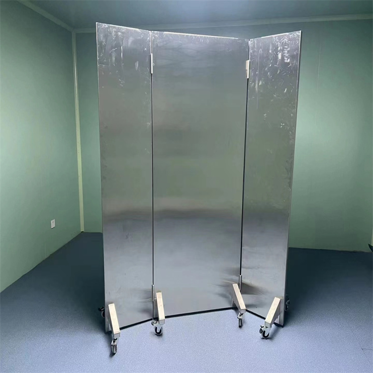 哈尔滨铅屏风的作用