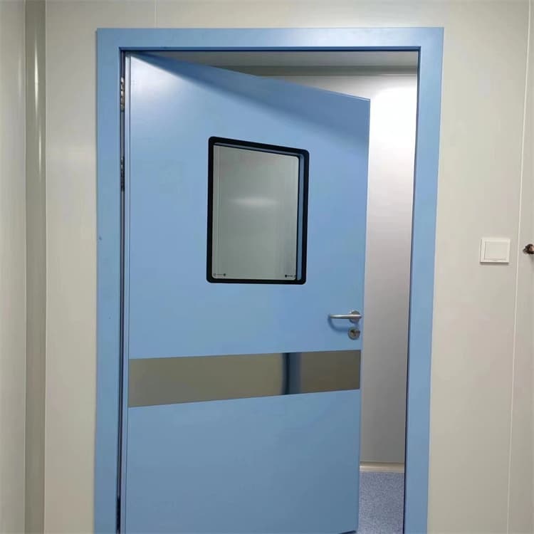 哈尔滨铅门防辐射