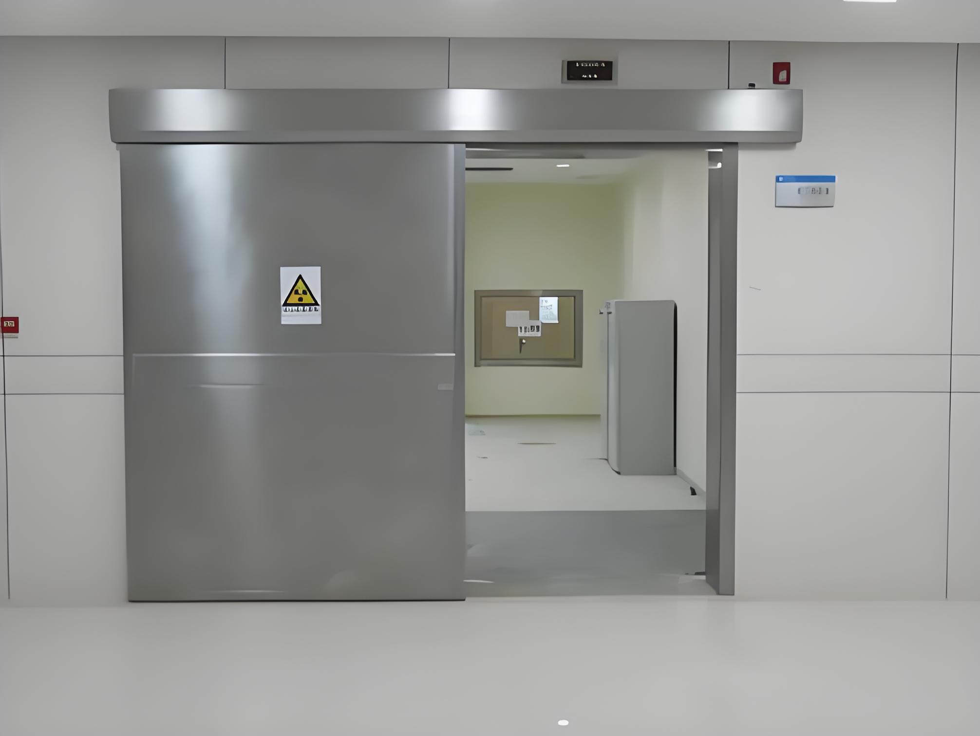 哈尔滨防辐射铅门的技术标准